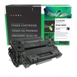 Remanufactured Black Toner Cartridge, Replacement for HP 55A (CE255A), 6,000 Page-Yield, 200179P