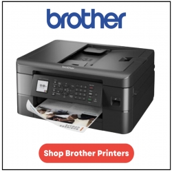 Brother Printers