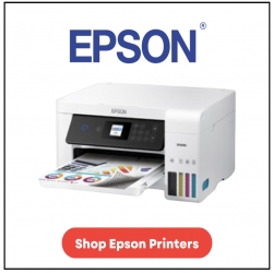 Epson Printers