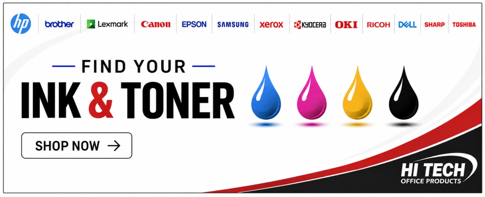 Toner Finder